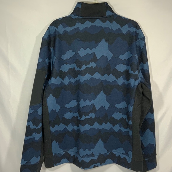 Alaskan Hardgear - Duluth Trading - 1/4 Zip Pullover - XL - Picture 2 of 10